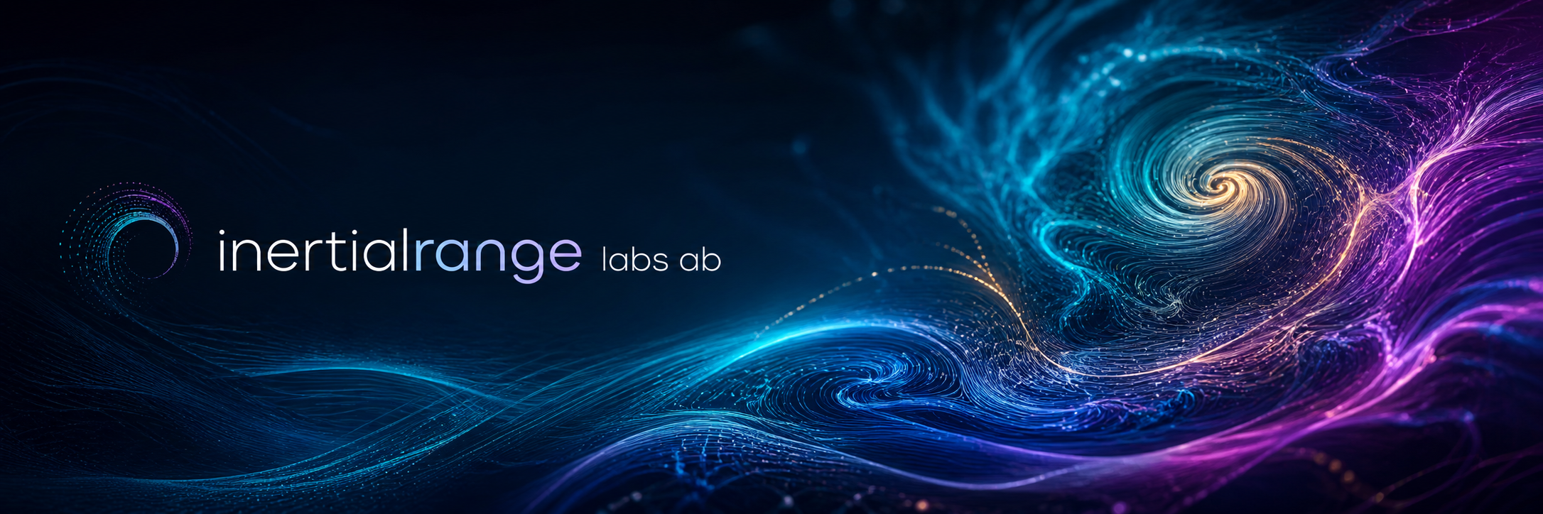 InertialRange Labs AB